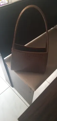 Bolsa média feminina