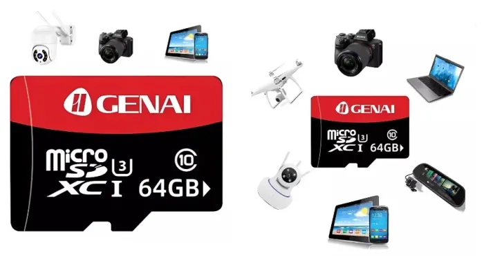 Grátis Leitor = Cartao Memoria Micro SDCARD ORIGINAL 64GB Classe 10 (smartphone, Cameras)