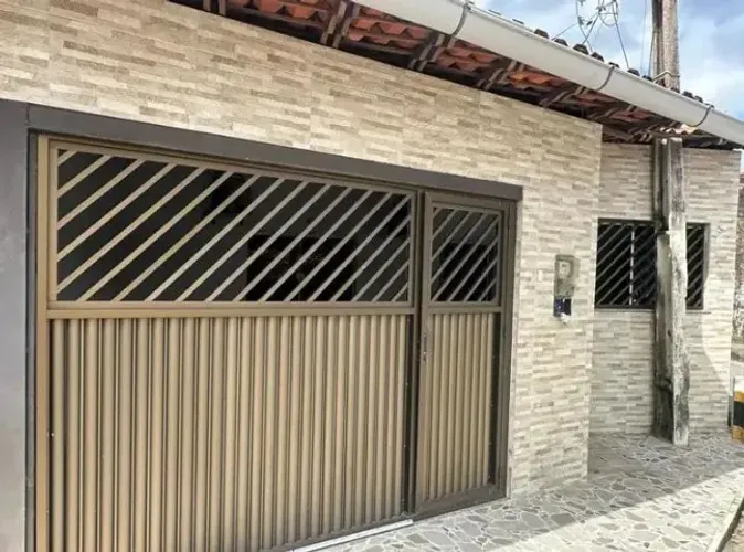 CASA NO FILIPINHO