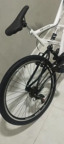 Bicicleta PRE  MONTADA
