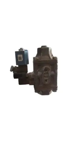 Redutor Pressão Sensor Kit Injetado Livina 1.8 (Usado)