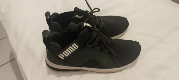 Tênis Puma 43 original casual, esportivo
