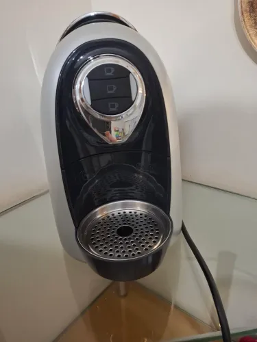 Máquina de Café Espresso