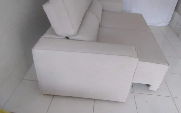  Reforma de Sofás e Poltronas