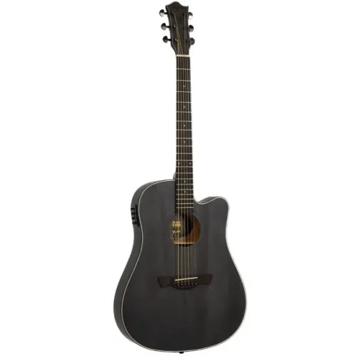 Violão Tagima Folk Slim TBW-400 BK 