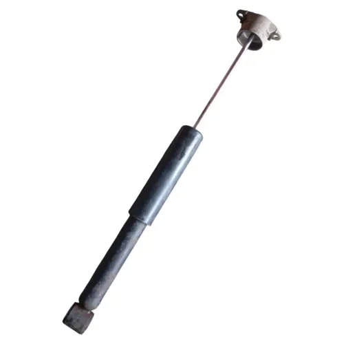 Amortecedor Suspensão Traseiro Ford Fiesta 2002 2722410308