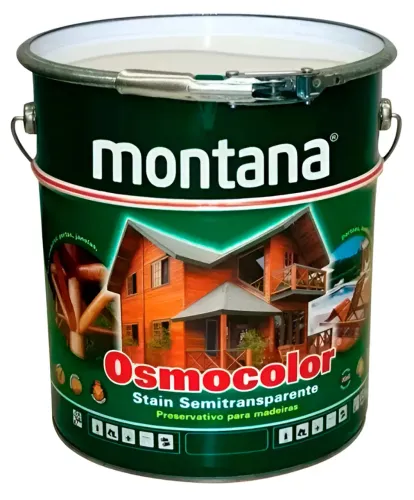 Stain Osmocolor Montana 18 L