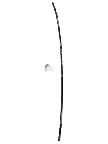Friso Teto Fiat Idea 2010 Direito Original 100165770