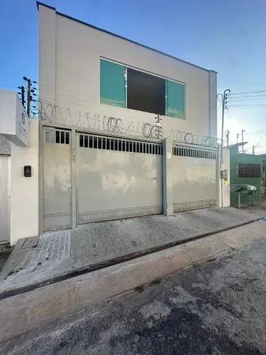 Sala de 70 m² com 2 salas e 3 banheiros Bairro Cabral, Teresina (PI)