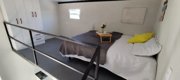 Loft/Kitnet Mobiliado Meier/Lins c/ Wi-Fi