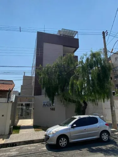 ÓTIMA COBERTURA EM BETIM BAIRRO JARDIM DA CIDADE QUATRO QUARTOS