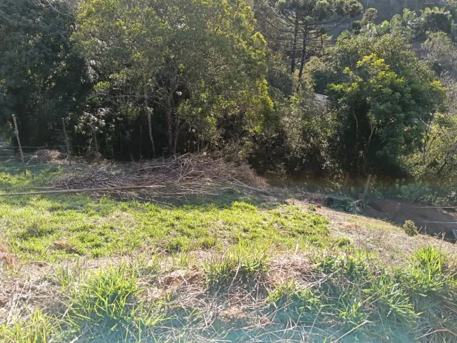 700m2 terreno espetacular