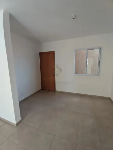 Apartamento Padrão para Locação e Venda no Bairro Parque dos Pinus, em Ribeirão Preto