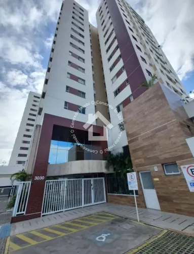 Apartamento à venda no Condomínio TRIUMPH Rio de Janeiro, Bairro: Ponto Novo