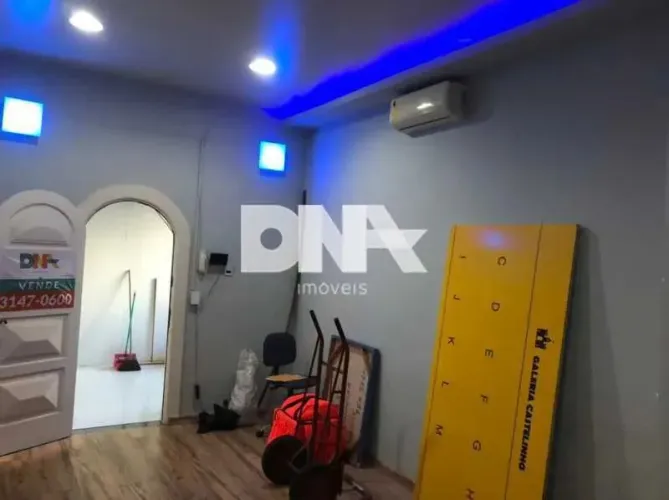 Loja-À VENDA-Ipanema-Rio de Janeiro-RJ