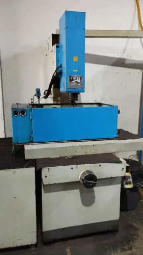 Eletro Erosão Penetração IBH 60 Amperes 
