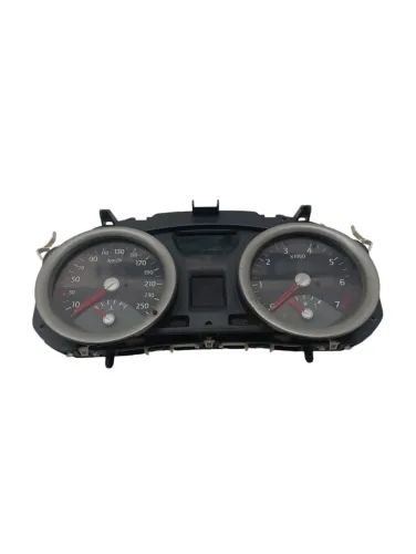 Painel Instrumento Renault Megane 2.0 16v 2007 2008 2009 10