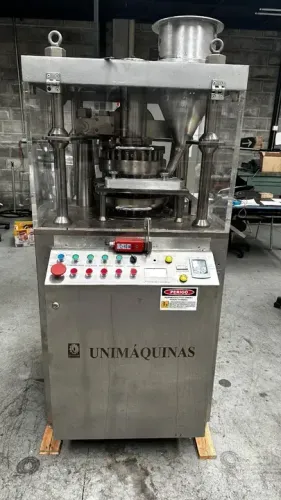 Compressora Comprimido