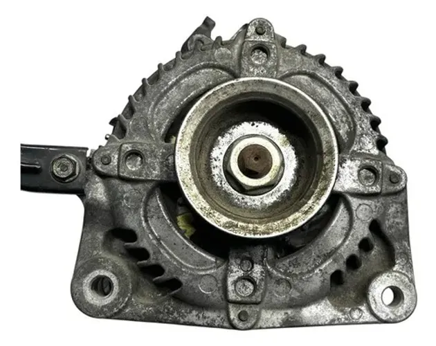 Alternador Civic Cr-v 2.0 16v 2012 2013 A 2021