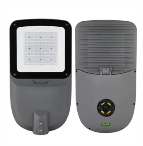 LUM. PUBLICA LED GL600 75W 5000K
