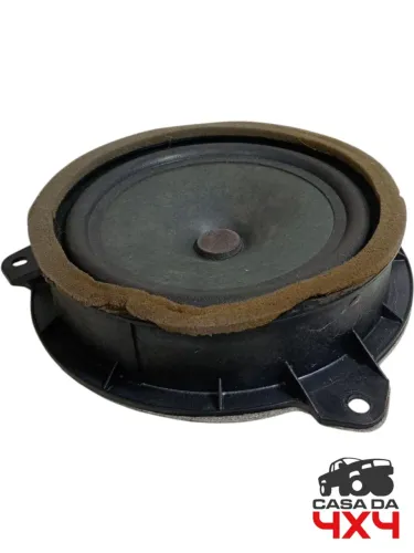 Altofalante Traseiro Esquerdo S10 2012 2014 2016 2.8 Lt