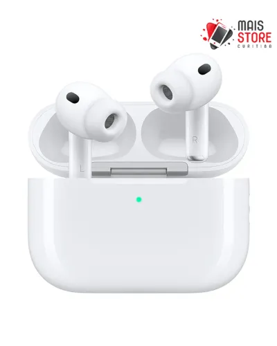 AirPods Pro 3 Novo/Lacrado