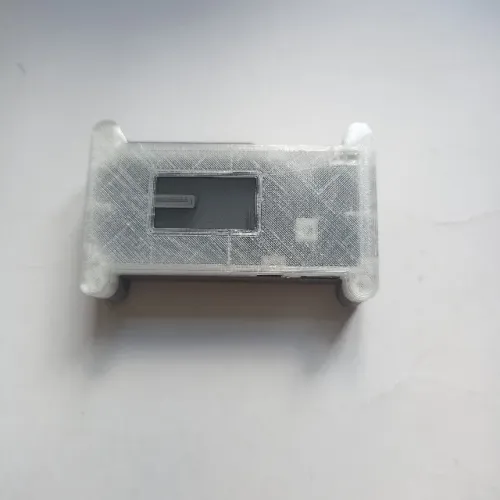 CASE Ttgo Esp-lora32 Oled