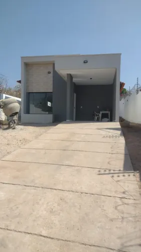 Casa pronta para morar no Porto Centro em Teresina-PI