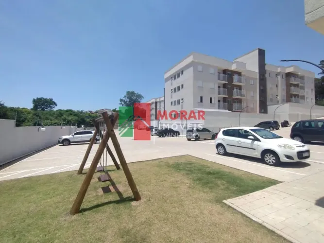 Apartamento à venda no Condomínio Belo Cielo 3  Bairro Santa Claudina  Vinhedo/SP