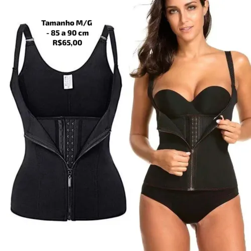 Cinta modeladora dupla