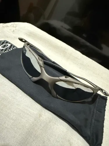 Oakley Romeo 1 X-Metal
