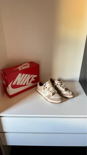 Nike Dunk Low Curry ORIGINAL
