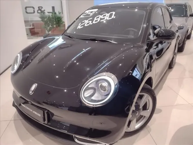 GWM Ora 03 Skin (elétrico) 2024