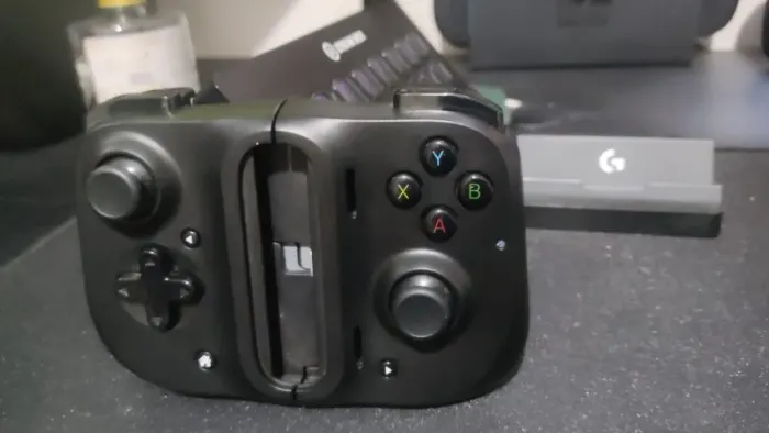 Razer Kishi para Android