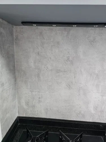 Adesivo Decorativo Alltak Concreto 