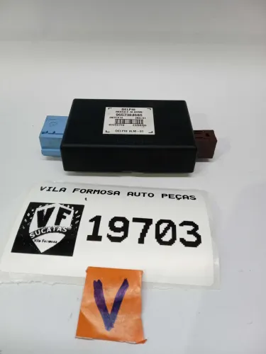 Módulo Alarme Peugeot 307 308 407