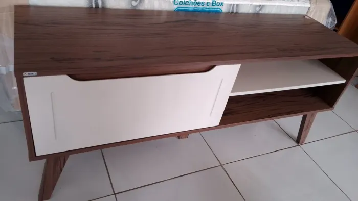 Rack de TV até 60 polegadas / entrego no mesmo dia 