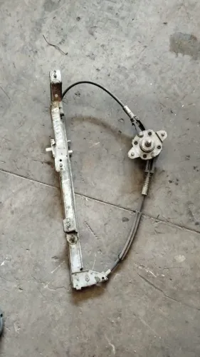 Máquina de vidro trás direito Palio 98
