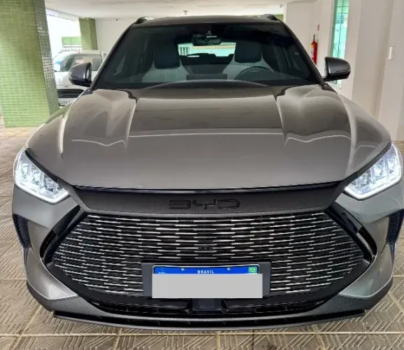 BYD Song Plus 1.5 16V Aut. (hibrido) 2024