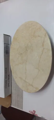 Vendo taboa de frios nova