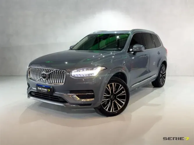 VOLVO XC90 T8 PLUS 2023