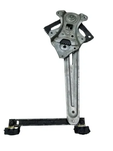 Máquina Vidro Traseiro Esquerdo S10 2013 2014 2015 2016