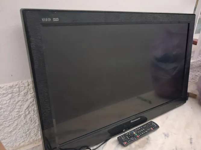 TV Panasonic Viera DTV 