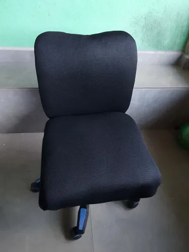 Cadeira de Escritório Secretaria