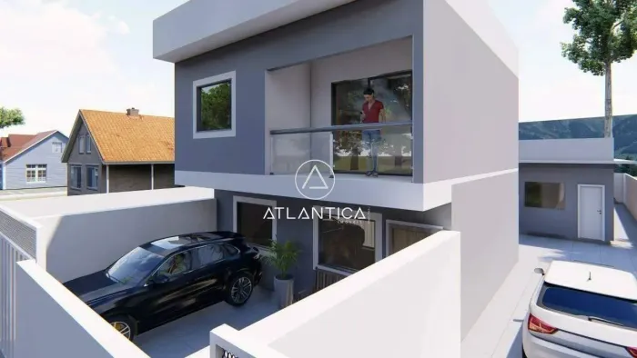 Casa à venda, 3 quartos, 2 suítes, 1 vaga, Extensão Novo Rio das Ostras - Rio das Ostras/R