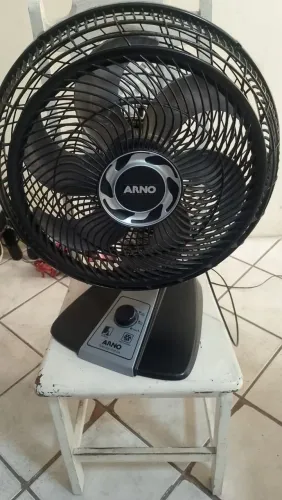 Ventilador silence  force 