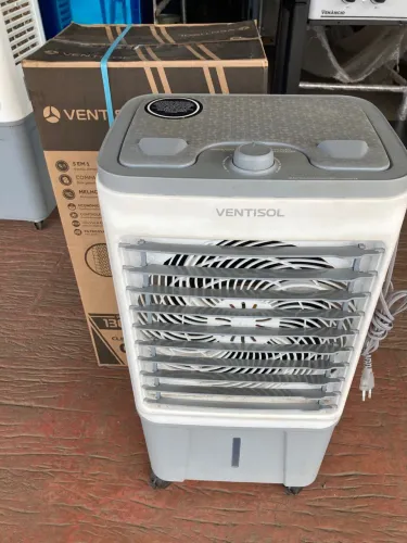 Climatizador 16 Litros Ventisol