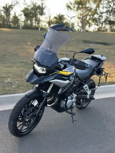 BMW F 750 GS