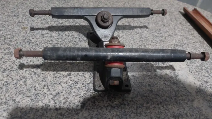 Truck de Skate longboard 