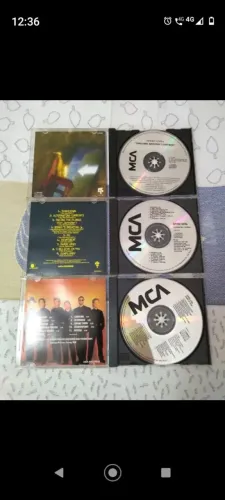 Cds Spyro gira 3 un